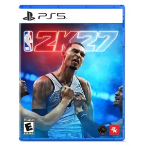 بازی NBA 2K27 مخصوص PS5