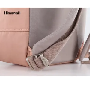 کوله پشتی لپ تاپ هیماواری مدل 188L-BB مناسب برای لپ تاپ تا 14 اینچی