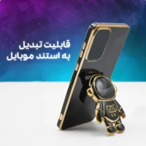 کاور مدل Note12_fazanvrd مناسب برای گوشی موبایل شیائومی Redmi Note 12 4g