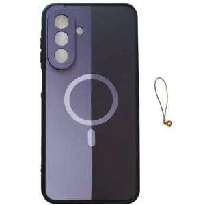 کاور کد circ17 مناسب برای گوشی موبایل سامسونگ Galaxy A17 به همراه آویز