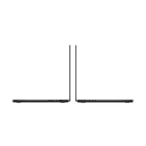 لپ‌تاپ 16.2 اینچی اپل مدل MacBook Pro MGEE4 2026 LLA با پردازنده M5 Max، رم 48 گیگابایت، حافظه داخلی SSD با ظرفیت 2 ترابایت، نمایشگر Liquid Retina XDR با نرخ نوسازی 120 هرتز، پردازنده گرافیکی یکپارچه 40 هسته‌ای و پشتیبانی از Wi‑Fi7