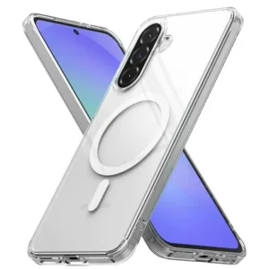 کاور کروکودیل مدل MgSafe مناسب برای گوشی موبایل سامسونگ Galaxy A36